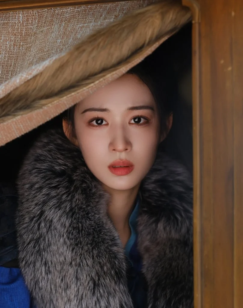 سریال چطور جرات می‌کنی