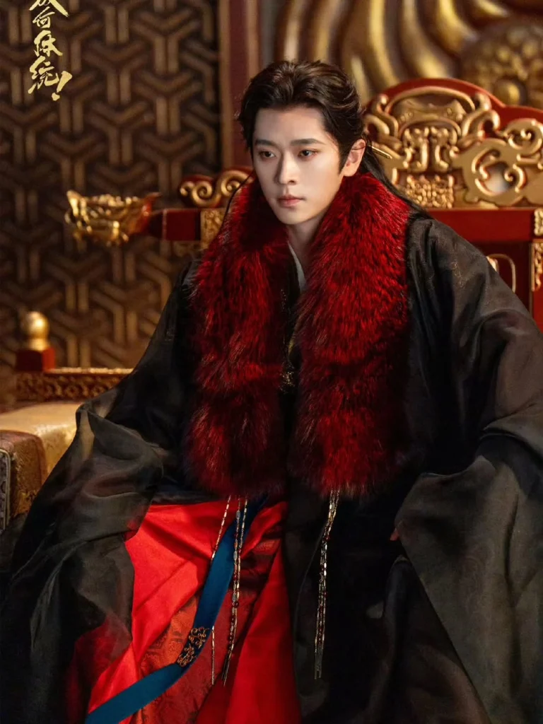 سریال چطور جرات می‌کنی