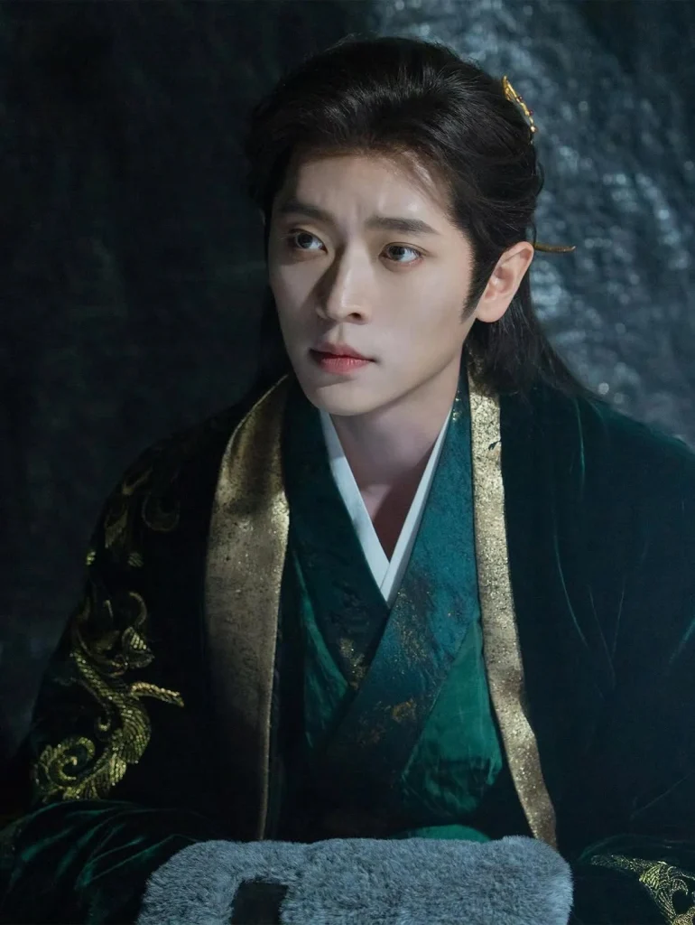 سریال چطور جرات می‌کنی