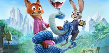 ۱۰ انیمه پرفروش و تحسین‌شده سال ۲۰۲۵؛ از The Bad Guys 2 تا Zootopia 2