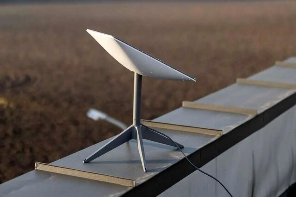 تعداد کاربران استارلینک چقدر است؟