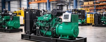 نکات طلایی برای انتخاب بهترین فروشگاه دیزل ژنراتور