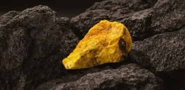 یک کیلوگرم اورانیوم چقدر جا می‌گیرد؟