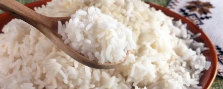 برنج کته یا آبکش؟ کدام یک برای لاغری بهتر است؟