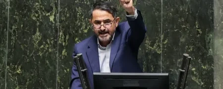 عضو کمیسیون امنیت ملی مجلس: قیمت نفت در صورت حمله به ایران به ۵۰۰ دلار میرسد!