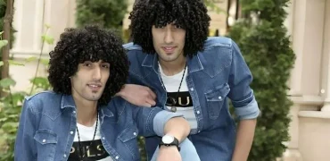 ترانه جدید رحمان و رحیم سریال پایتخت کاربران را غافلگیر کرد + ویدیو