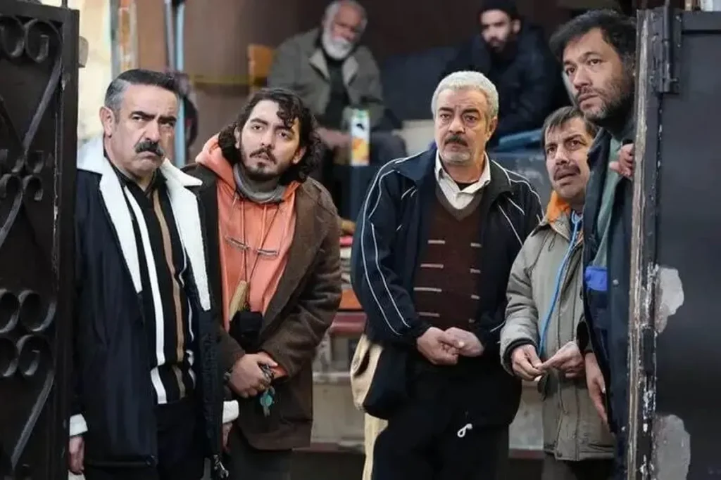 همه‌چیز درباره سریال «اسباب زحمت»؛ سعید آقاخانی با یک کمدی تازه در رمضان ۱۴۰۴