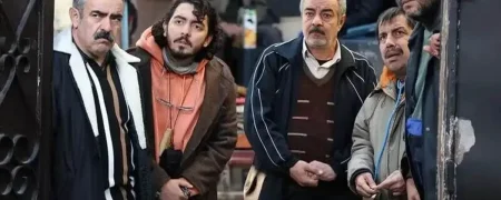 همه‌چیز درباره سریال «اسباب زحمت»؛ سعید آقاخانی با یک کمدی تازه در رمضان ۱۴۰۴