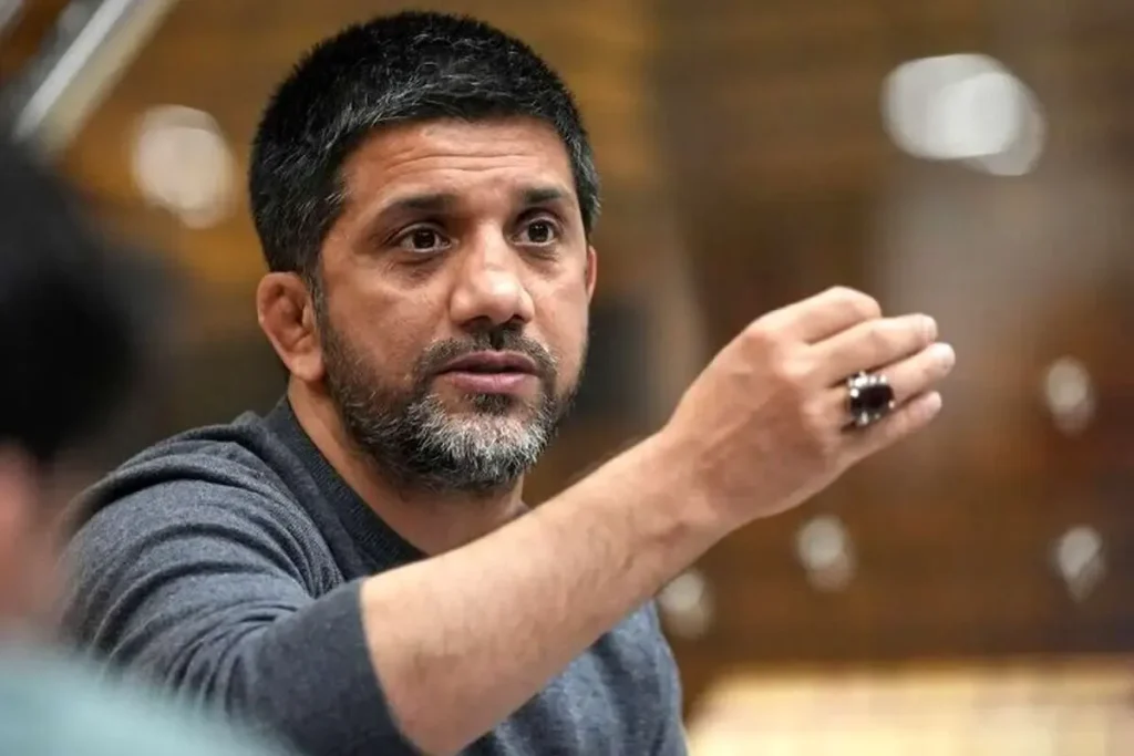 بخشی از اظهارات علیرضا دبیر درباره وقایع دی ماه پرحاشیه شد + ویدیو