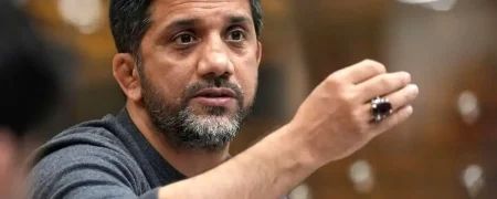 بخشی از اظهارات علیرضا دبیر درباره وقایع دی ماه پرحاشیه شد + ویدیو