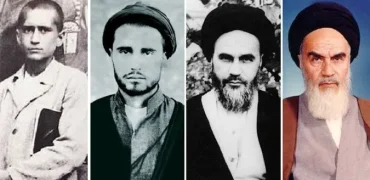 روایت عجیب کارشناس صداوسیما از تیراندازی آیت‌الله خمینی در کودکی