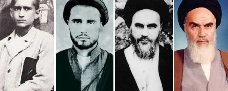 روایت عجیب کارشناس صداوسیما از مهارت تیراندازی آیت‌الله خمینی در کودکی