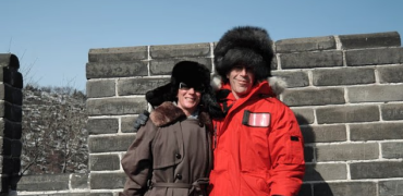 آیا امپراتوری سوءاستفاده جنسی جفری اپستین تله‌ای جنسی به سبک کا‌گ‌ب بوده است؟