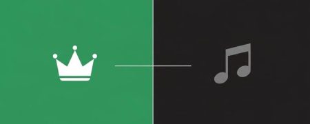 تفاوت نسخه پرمیوم و رایگان اسپاتیفای