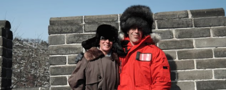 آیا امپراتوری سوءاستفاده جنسی جفری اپستین تله‌ای جنسی به سبک کا‌گ‌ب بوده است؟