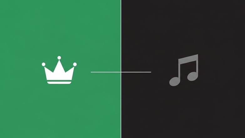 تفاوت نسخه پرمیوم و رایگان اسپاتیفای