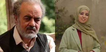 سکانس جنجالی سریال «اسباب زحمت»؛ آغوش پدر و دختری که وایرال شد + ویدیو