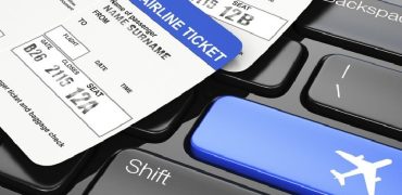 تفاوت بلیط هواپیما چارتری و سیستمی چیست؟