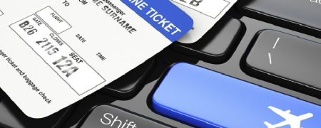 تفاوت بلیط هواپیما چارتری و سیستمی چیست؟