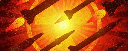 چه کشوری بیشترین تعداد سلا‌ح‌های هسته‌ای را در اختیار دارد؟