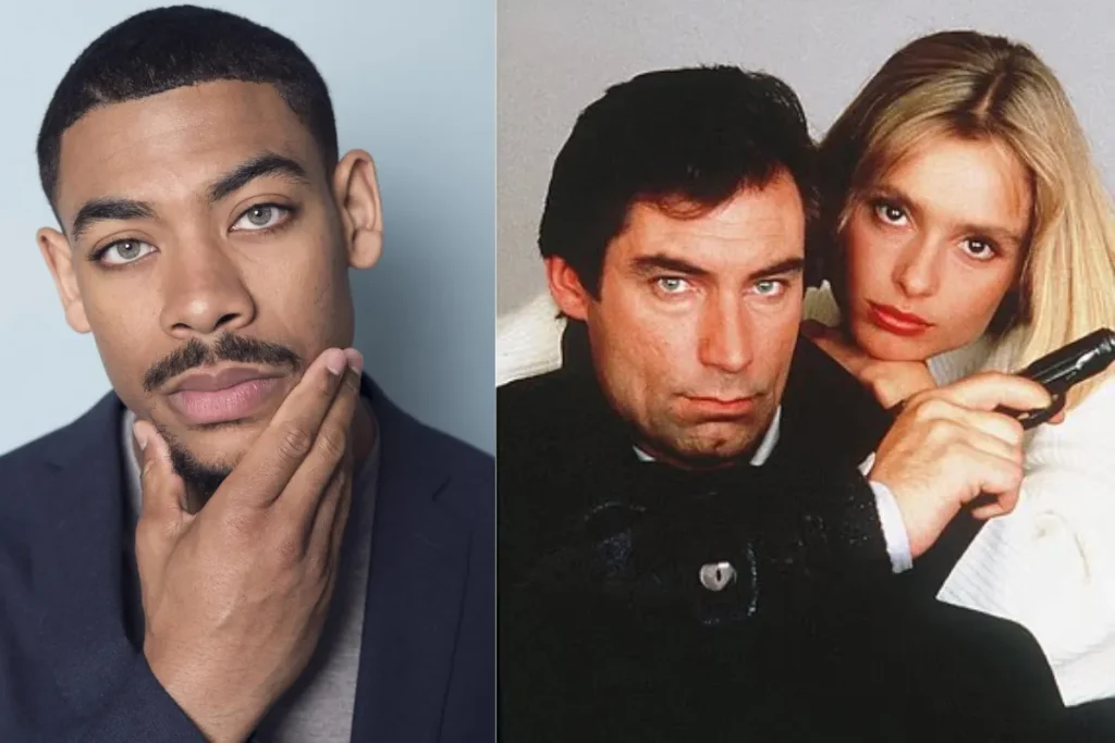 واکنش بازیگر پیشین نقش دختر جیمز باند به شایعات: مامور ۰۰۷ باید سفیدپوست باشد