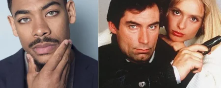 واکنش بازیگر پیشین نقش دختر جیمز باند به شایعات: مامور ۰۰۷ باید سفیدپوست باشد