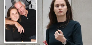 آیا جفری اپستین از زن بلاروسیِ ۳۵ سال جوان‌تر از خودش پسری پنهانی داشته است؟