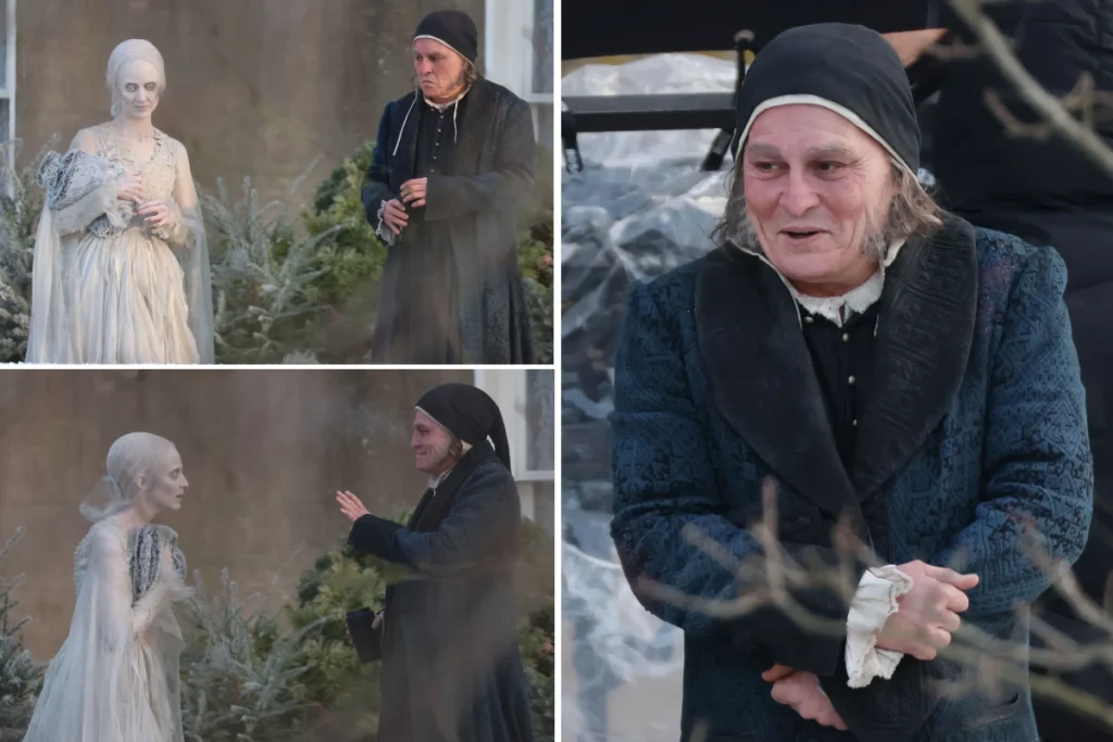 بازگشت ستاره هالیوود به سینما پس از ۳ سال دوری؛ بازی جانی دپ در نقشی متفاوت