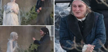 بازگشت ستاره هالیوود به سینما پس از ۳ سال دوری؛ بازی جانی دپ در نقشی متفاوت