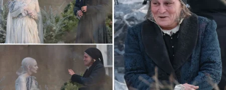 بازگشت ستاره هالیوود به سینما پس از ۳ سال دوری؛ بازی جانی دپ در نقشی متفاوت