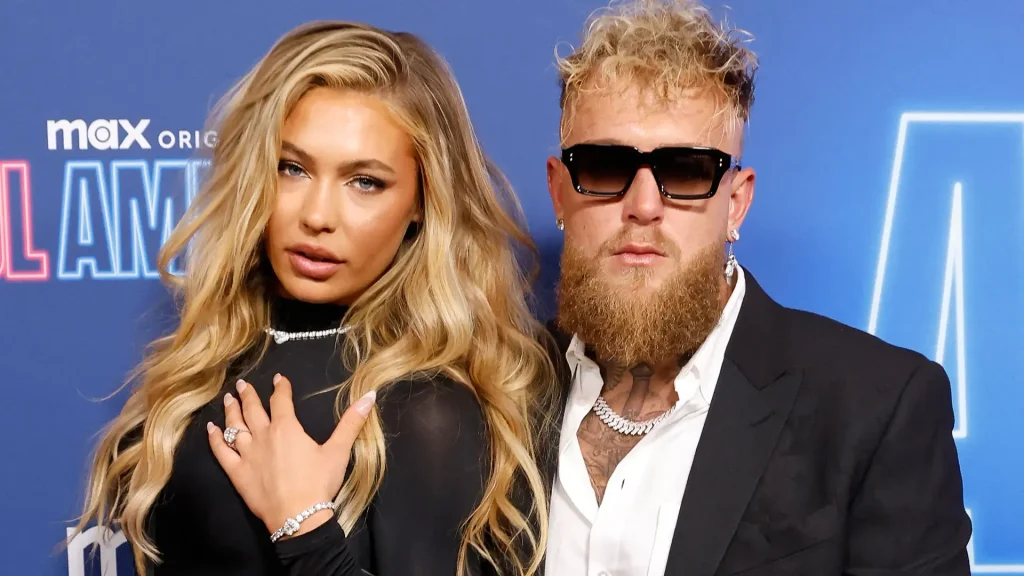 حرکت جنجالی دوست‌دختر جیک پاول پس از کسب مدال طلا بر اساس قرارداد میلیون دلاری