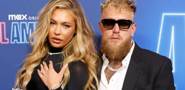 حرکت جنجالی دوست‌دختر جیک پاول پس از کسب مدال طلا بر اساس قرارداد میلیون دلاری