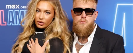 حرکت جنجالی دوست‌دختر جیک پاول پس از کسب مدال طلا بر اساس قرارداد میلیون دلاری