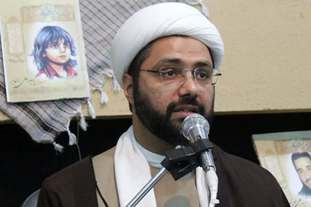 ادعای یک روحانی از دستگیرشدگان حوادث دی‌: «اسرائیل جوانان را سحر و جادو کرده است»