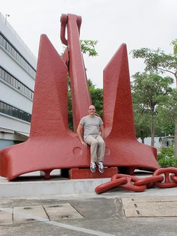 بزرگترین کشتی جهان 