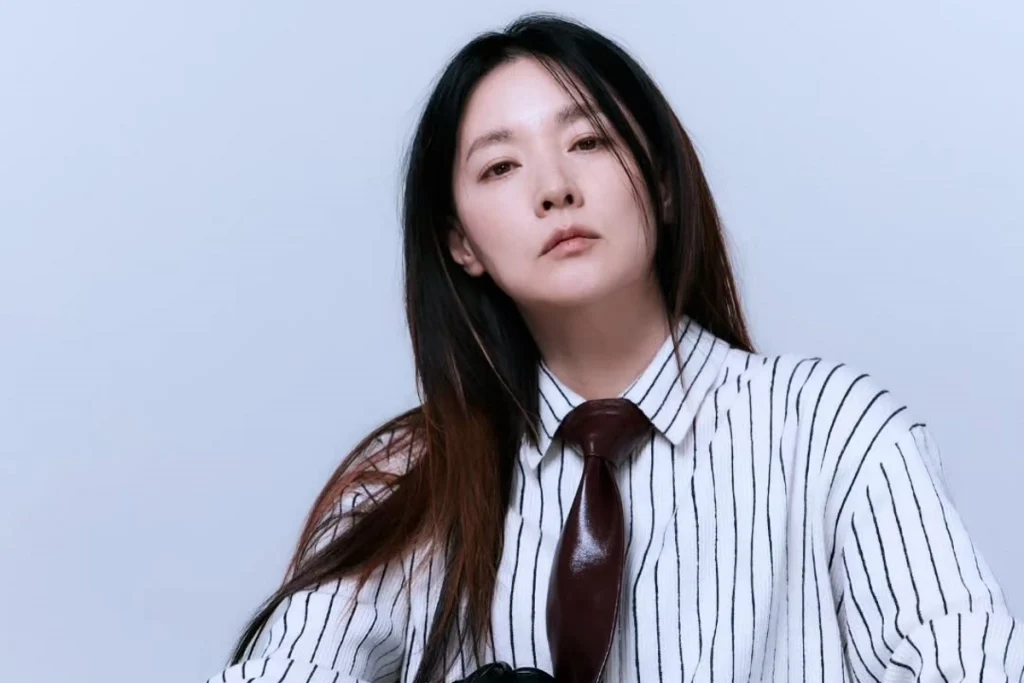 بیوگرافی لی یونگ ئه؛ از شهرت با نقش «یانگوم» تا ازدواج با تاجری ۲۰ سال بزرگ‌تر از خودش