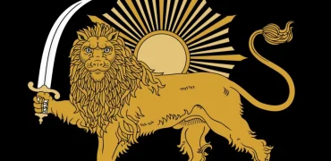 تاریخچه شیر و خورشید؛ سیر یک نماد از سکه‌های باستانی تا پرچم قاجار و پهلوی