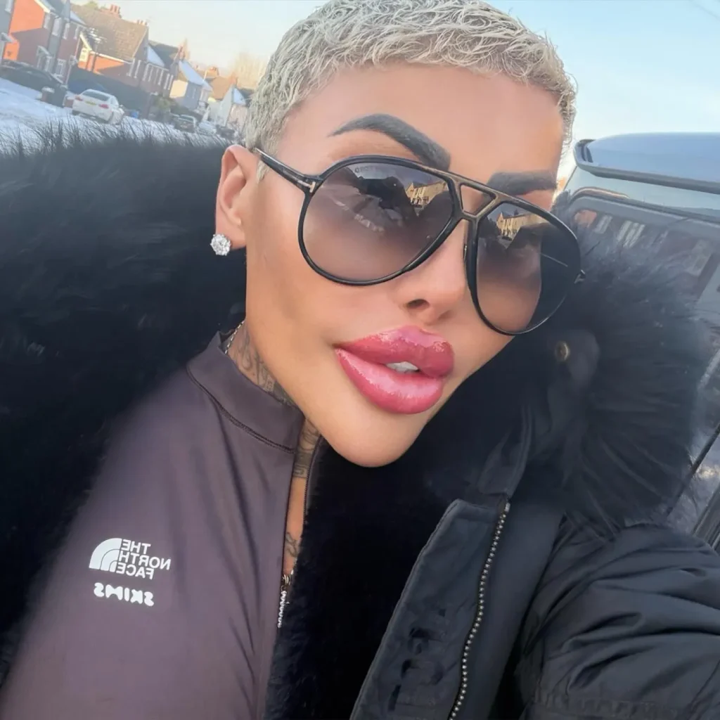 جردن پارک مشهور به سلطان لب انگلیسی