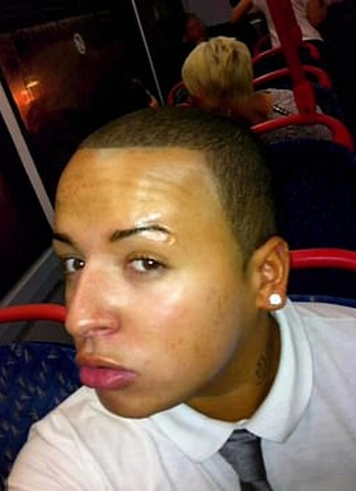 جردن پارک مشهور به سلطان لب انگلیسی