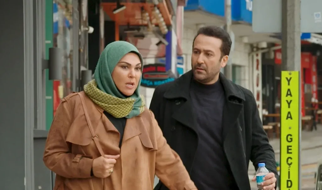 سریال محرمانه