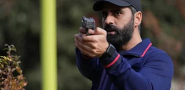 سریال «محرمانه» با بازی لاله اسکندری و علی‌رام نورایی + نقد