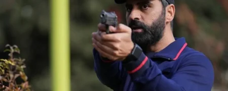 سریال «محرمانه» با بازی لاله اسکندری و علی‌رام نورایی + نقد