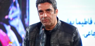 منوچهر هادی از اخراج خود در پروژه «تراشه» خبر داد!