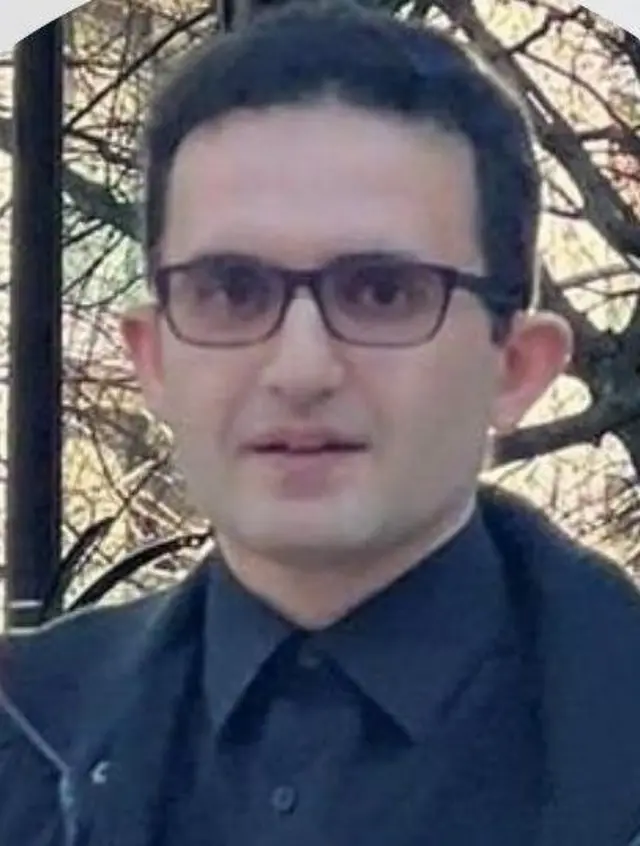 مسعود مسجودی