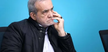 پشت‌پرده تغییر موضع مسعود پزشکیان درباره ادعاهای علی شکوری‌راد