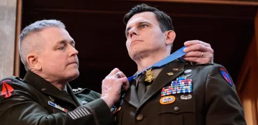 چگونگی مجروح شدن خلبان هلیکوپتر دلتا فورس آمریکا در عملیات دستگیری مادورو