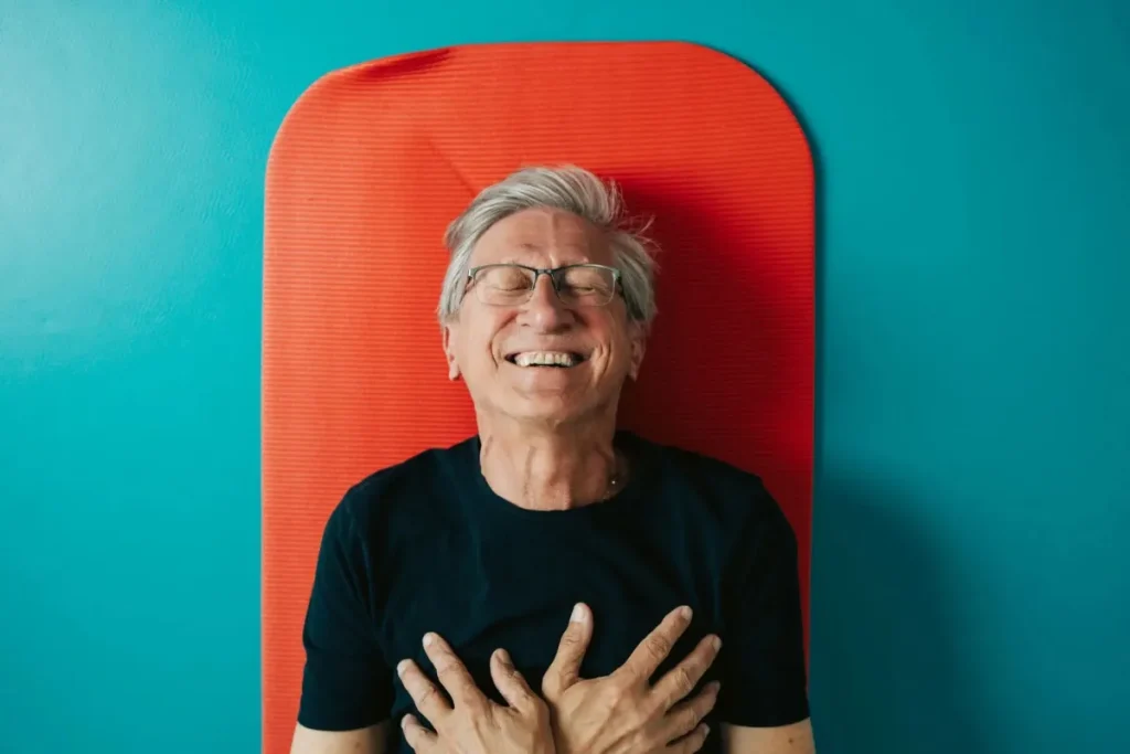 بهترین ورزشی که میل جنسی مردان را افزایش داده و روند پیری را کُند می‌کند؛ روزی ۱۰ دقیقه!