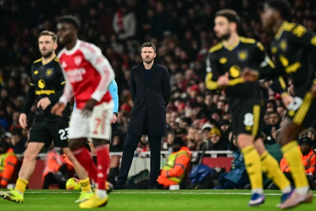 ۵ تغییر بزرگ و موثری که مایکل کریک در منچستر یونایتد ایجاد کرده است