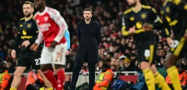 ۵ تغییر بزرگ و موثری که مایکل کریک در منچستر یونایتد ایجاد کرده است