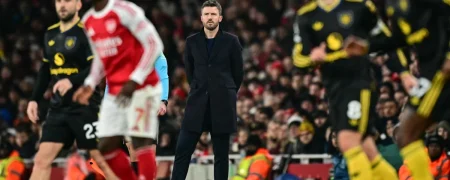 ۵ تغییر بزرگ و موثری که مایکل کریک در منچستر یونایتد ایجاد کرده است